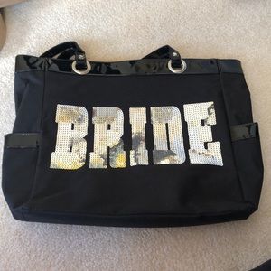 Bride Bag